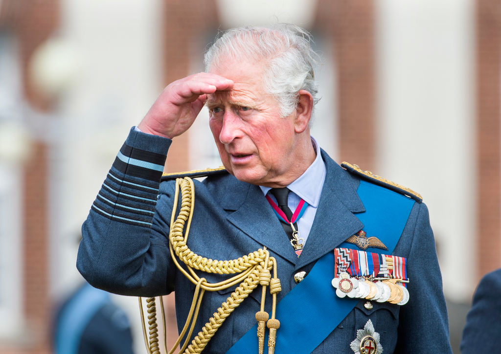 Prince Charles Trouble Why the Future King Could Cause Problems for the Royal Family Enstars