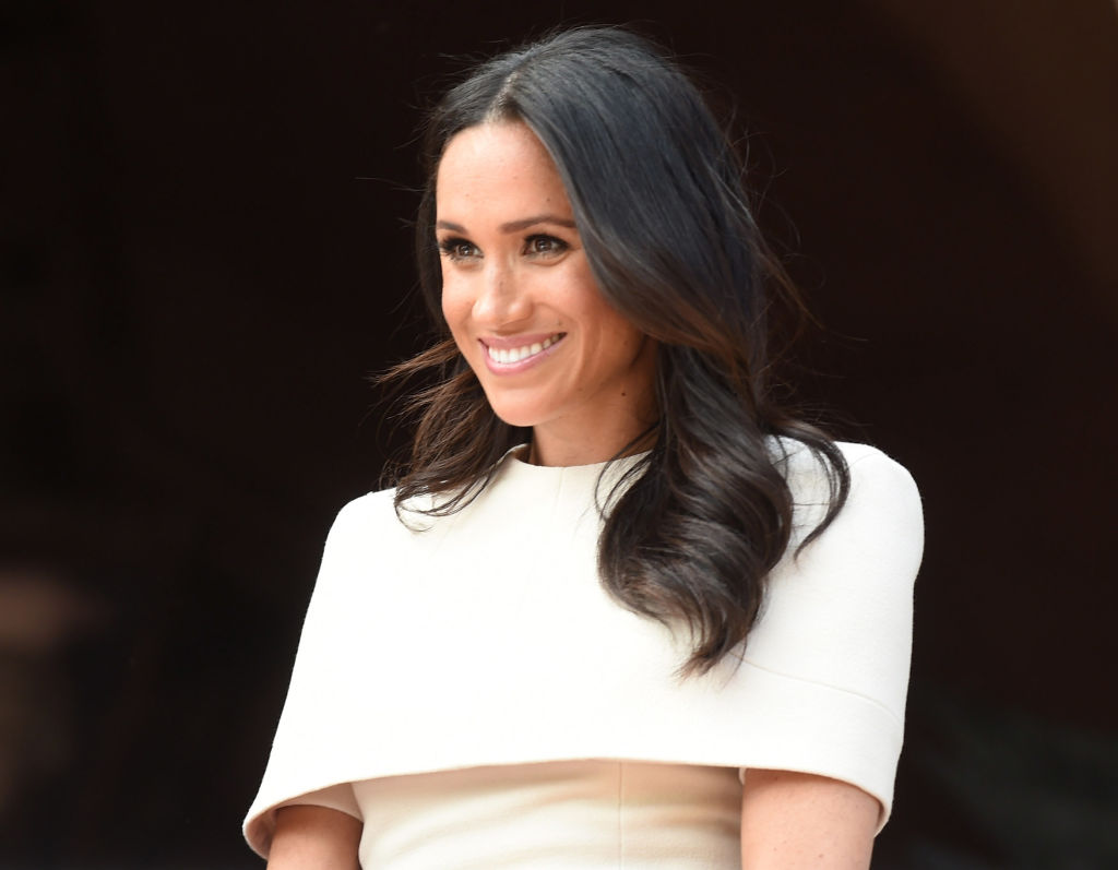 Meghan Markle, Duchess of Sussex