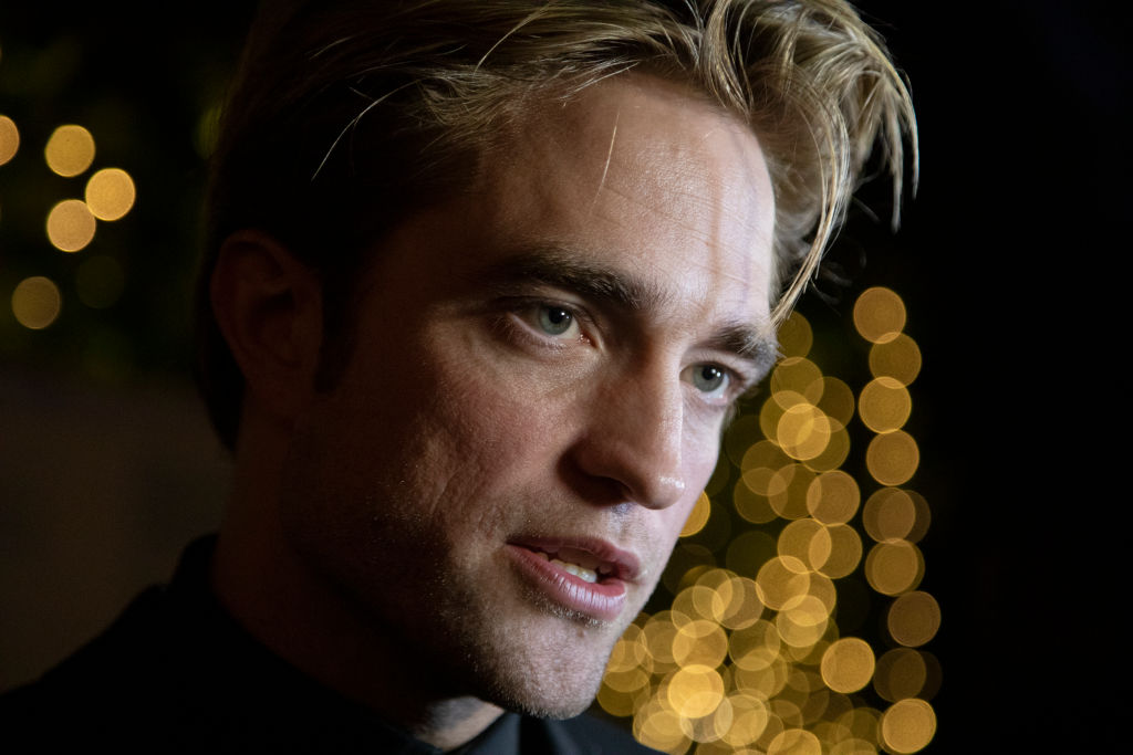 Robert Pattinson Tested Positive For COVID-19