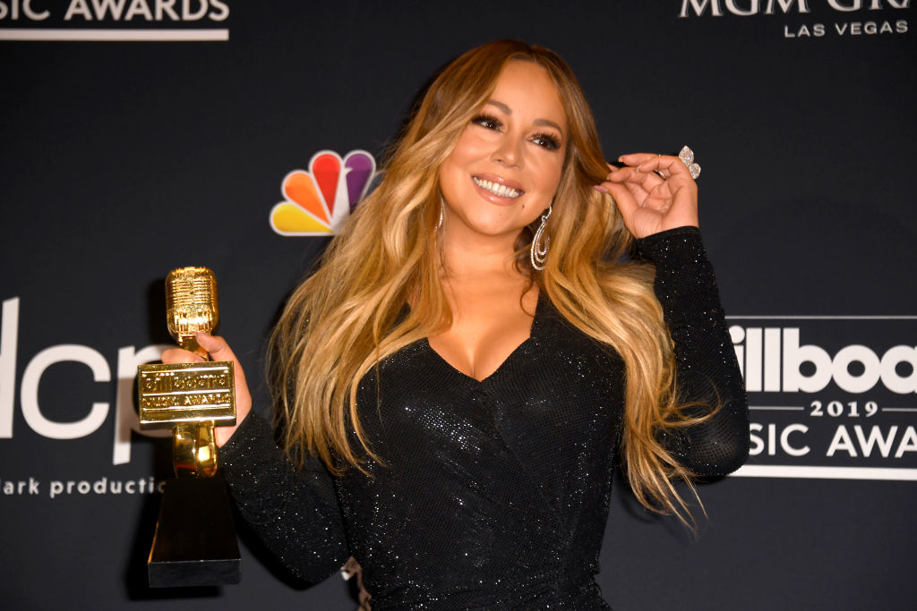 Unfiltered: 3 Shocking Revelations in the Upcoming Mariah ...