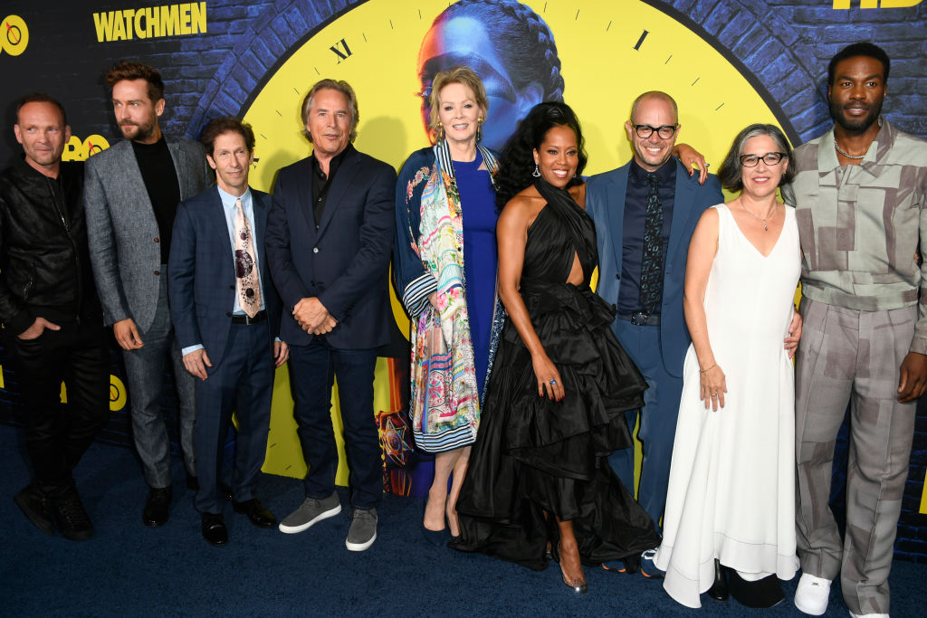 Emmys 2020 Prediction: 3 Reasons Why HBO's 'Watchmen' Will Win 'Oustanding Limited Series'