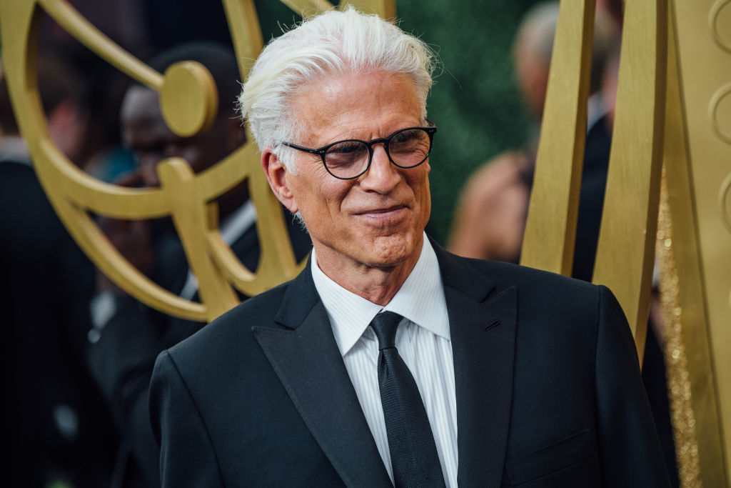 Emmys 2020 Prediction: Ted Danson