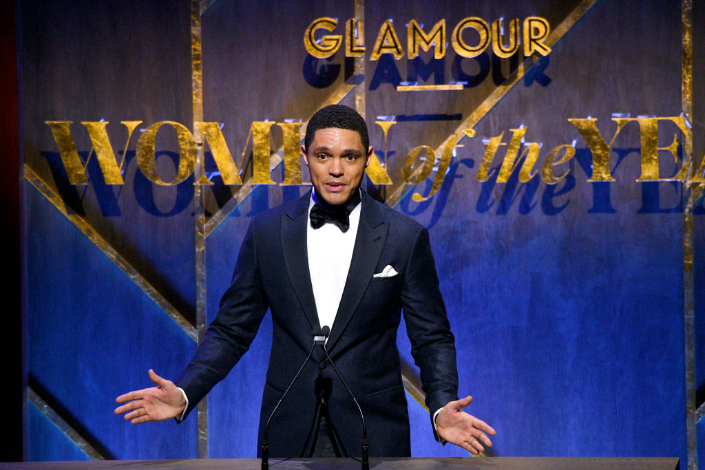 Emmys 2020 Prediction 3 Reasons Why 'The Daily Show With Trevor Noah