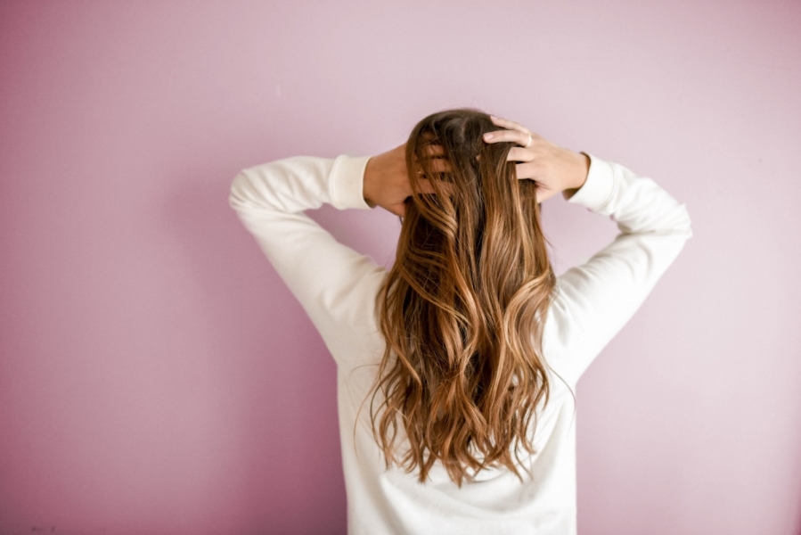 Coconut Oil Hair Mask: How To Do It, Benefits & More!