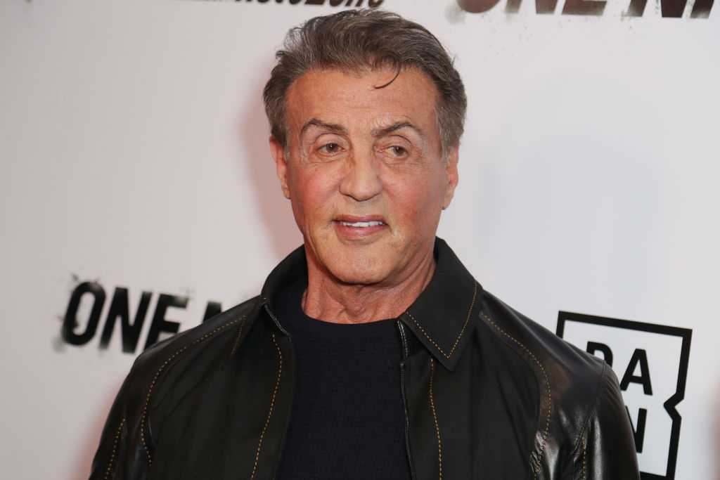 Sylvester Stallone's Mom Passes Away at 98 'She Died in Her Sleep
