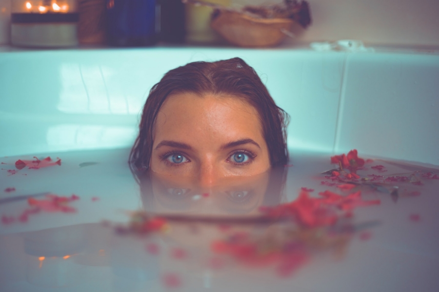Coconut Oil Bath: Why You Should Try It Now