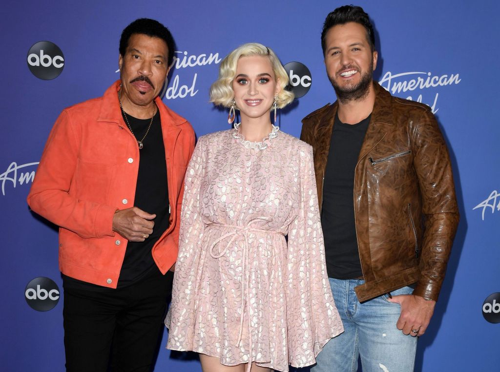 2020 People's Choice Awards Prediction Why 'American Idol' Should Win
