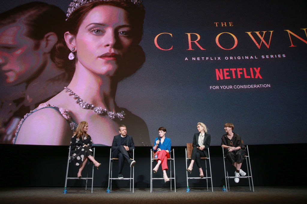 'The Crown' in Hot Water? UK Royals Urge Netflix Show to Add THIS