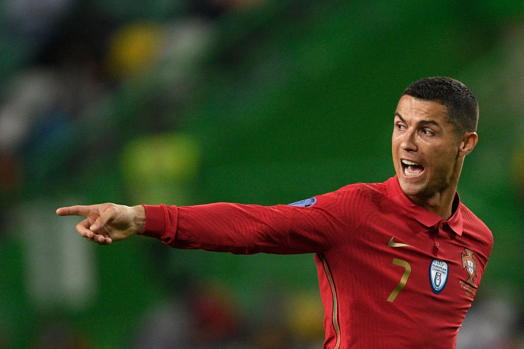 Cristiano Ronaldo Net Worth 2020: Just How Rich Is the ...
