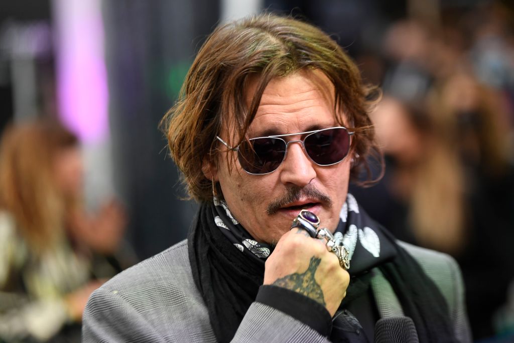 Ugly Truth: Johnny Depp's Fans Wish Amber Heard Dead After 'Unfair ...