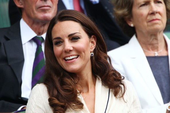 Kate Middleton, Duchess of Cambridge
