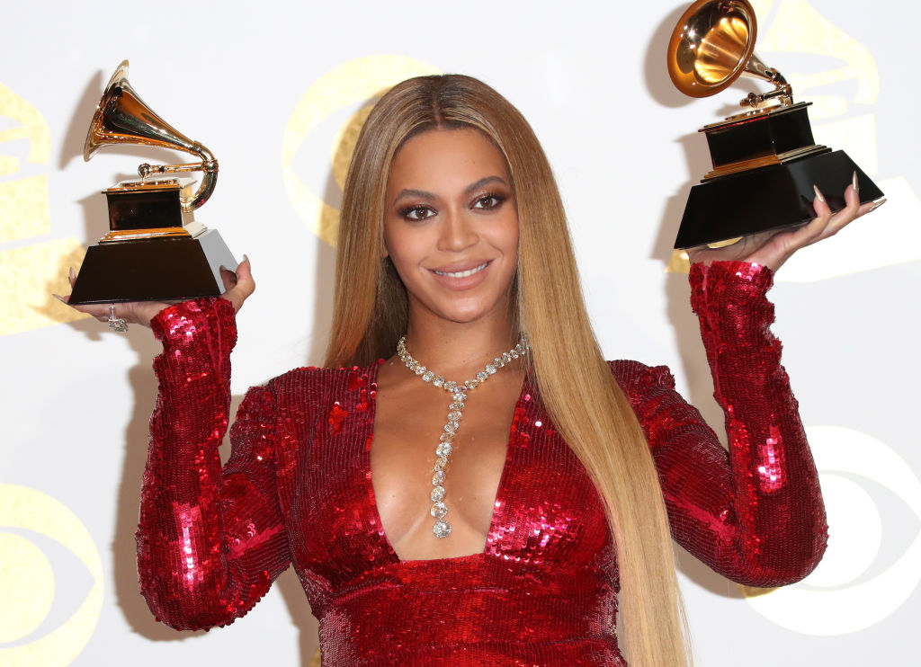 Beyonce 2021 Grammy Awards Prediction