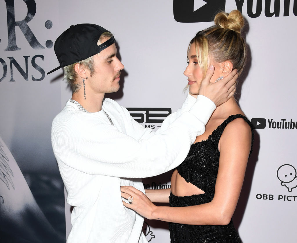 Justin Bieber, Hailey Baldwin Are The Ultimate Relationship Goals
