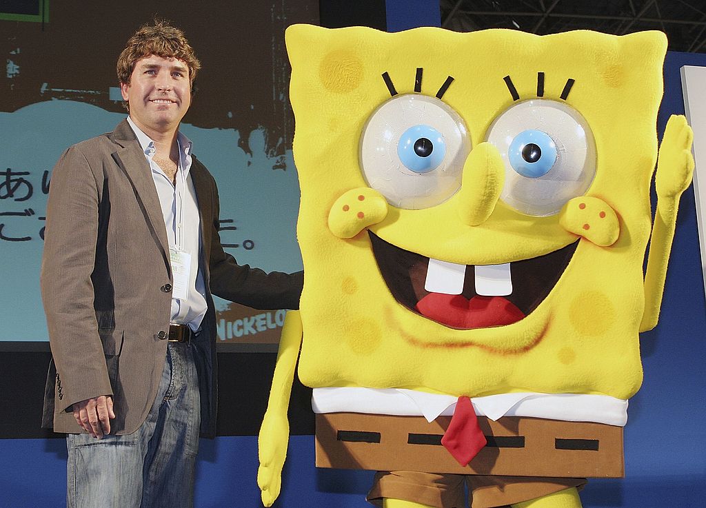 'SpongeBob' Prequel Revealed! Nickelodeon Drops Sneak Peak for 'Kamp Koral'