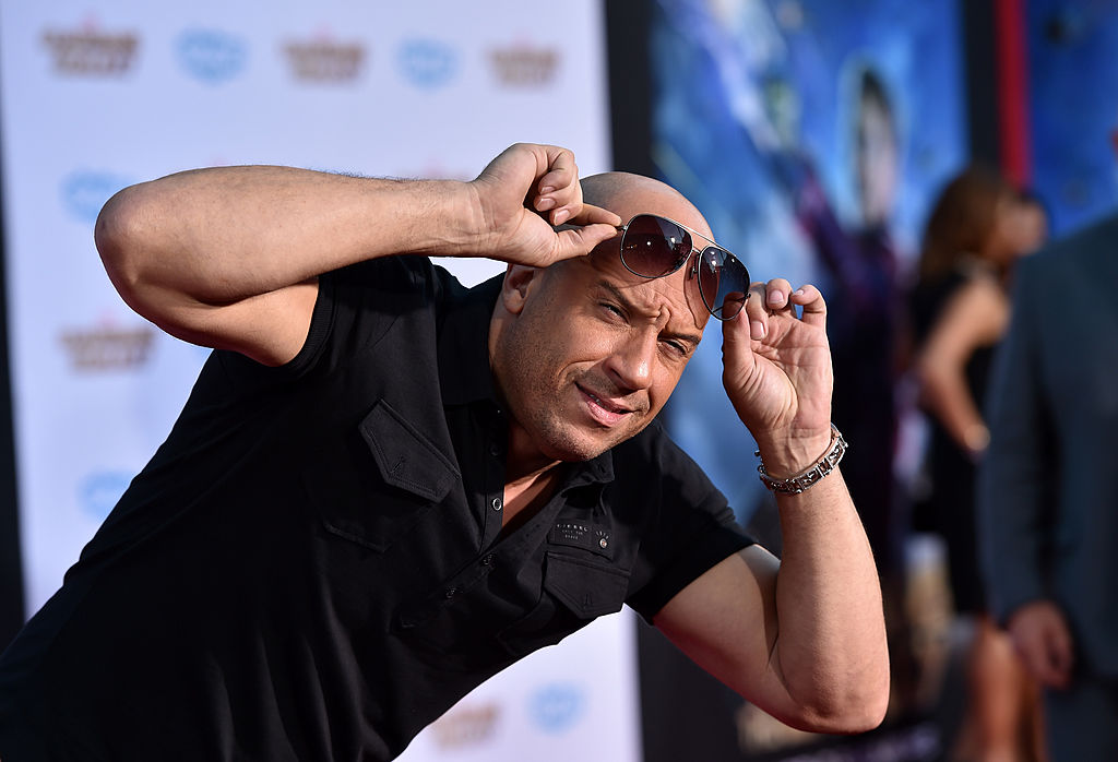 Vin Diesel Shares Clue About Han's Big Role in 'Fast & Furious 9'