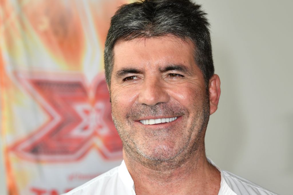Simon Cowell's Return: 'AGT' Drops First-Ever Photo of Cowell After a ...