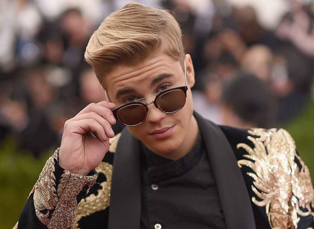 Shockwaves as Justin Bieber Parts Ways with Longtime Manager Scooter ...