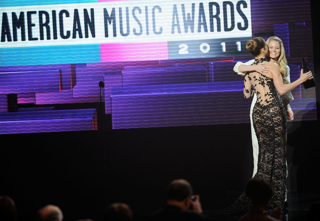 Latin American Music Awards 2021