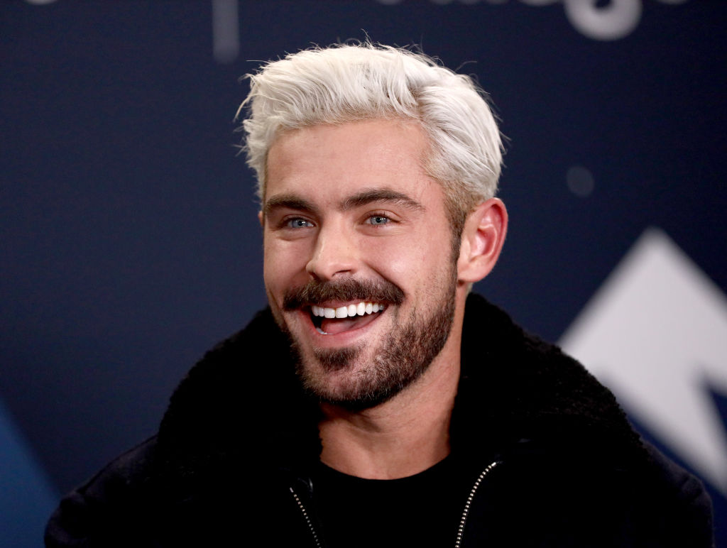 10. The Evolution of Zac Efron's Hair: From Teen Heartthrob to Hollywood Hunk - wide 3