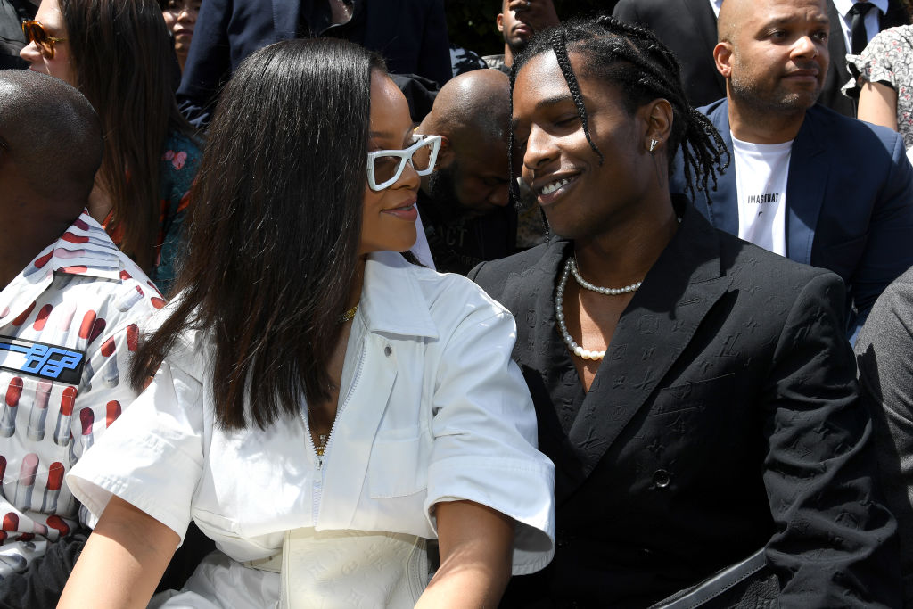 Rihanna and A$AP Rocky’s Relationship Confirmed! Dating Timeline From How they Started to Future Plans