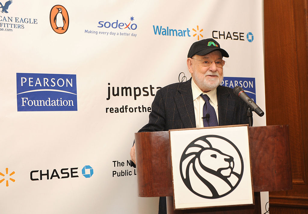 91-Year Old Beloved Children’s Author Eric Carle Passed Away, Reason Of Death Revealed