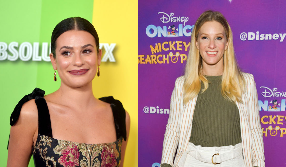 “Many People Were Very Scared,” Heather Morris Recalls Lea Michele’s Mean-Spirited Behavior on Glee’s Set