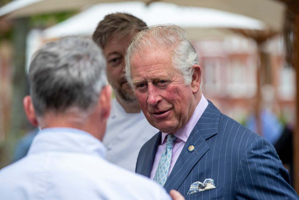 Prince Charles Possible Declination of The Buckingham Palace, Another Royal Tradition Broken