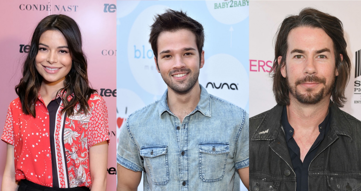  'iCarly' Reboot Reveals Trailer Showing New Casts And The Old Crew As Adults, Release Date Revealed [VIDEO]