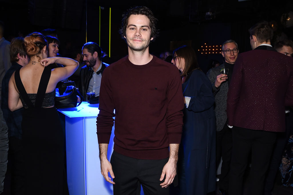 “Flashback” Movie Features Dylan O’Brien’s Real Life Quarter Crisis + Fans Go Wild Over This Scene