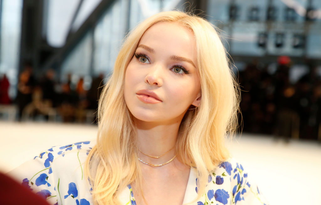 Dove Cameron Spills Real Reason For Reshooting The Powerpuff Girls Live-Action [UPDATE]