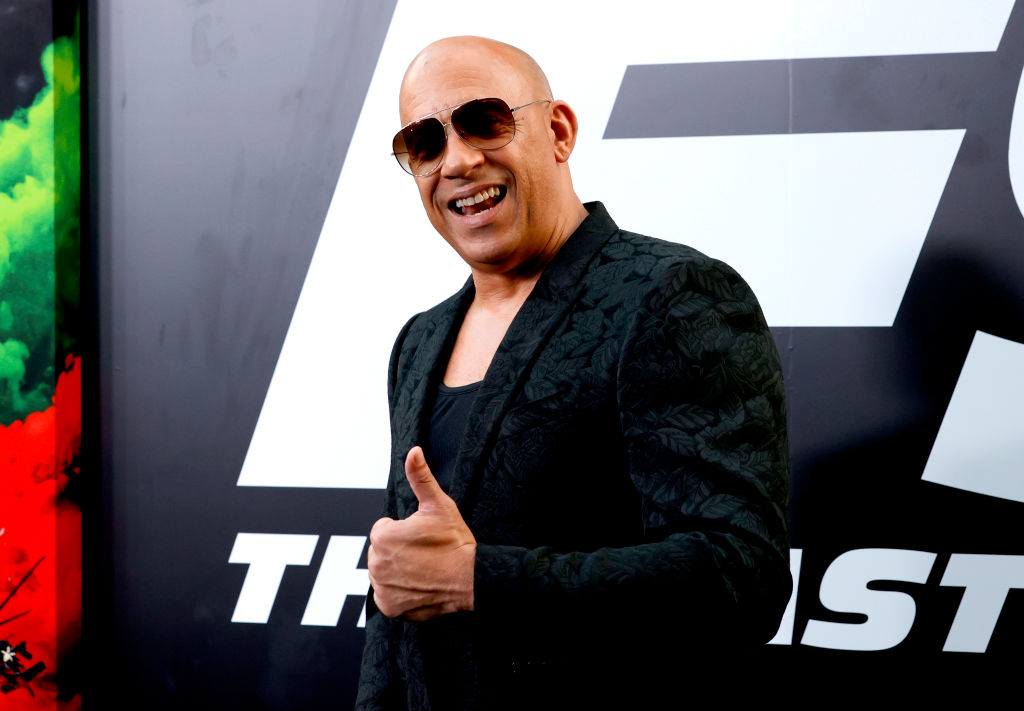 Vin Diesel Calls For ‘Fast And The Furious’ The Musical? ‘F9’ Possibly Breaks ‘A Quiet Place 2’ Record On Its Opening Week