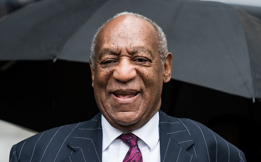 Bill Cosby Now Free? This Is Why Sexual Assault Conviction is