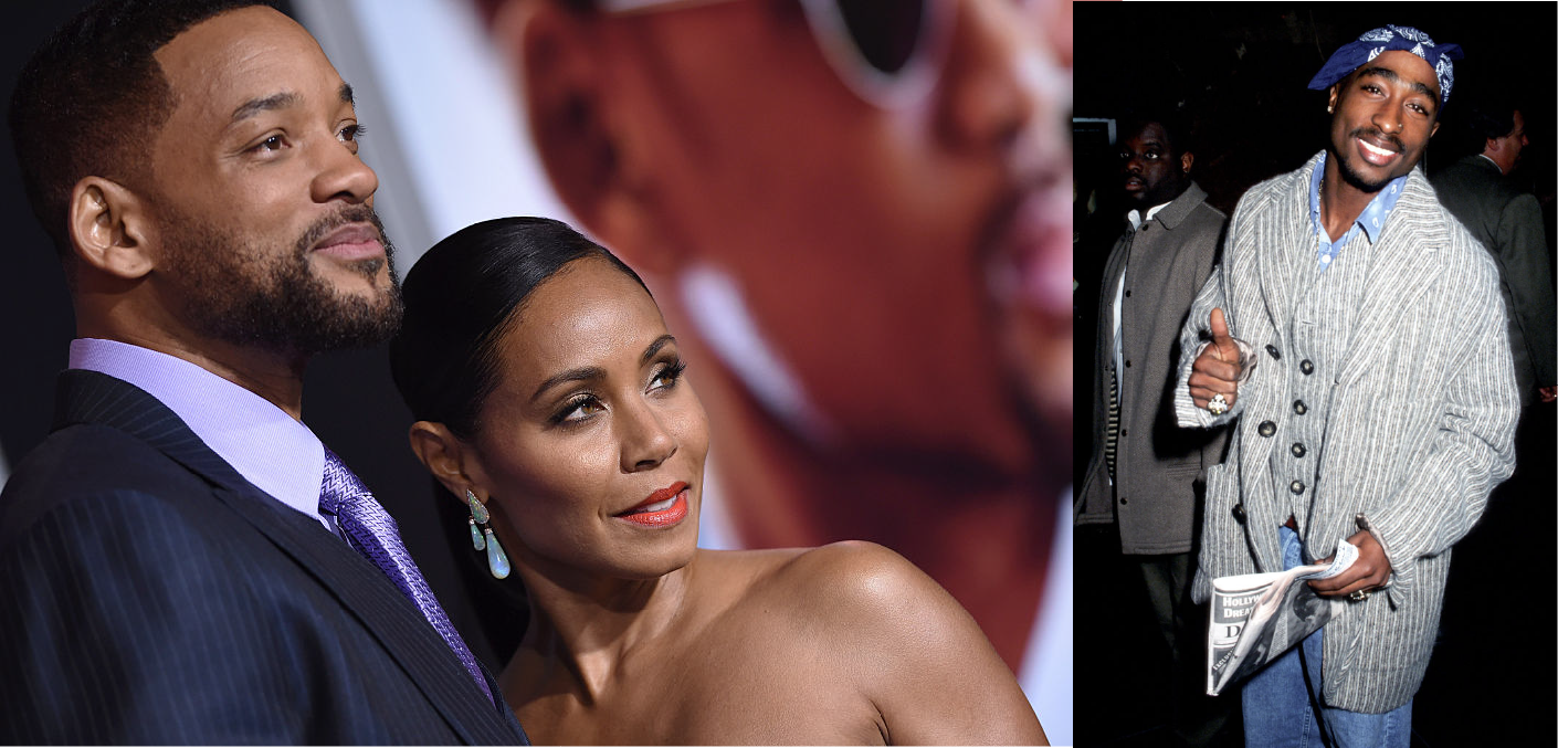 Napoleon Proves Will Smith and Wife Jada Pinkett Has A Problematic Relationship, Here’s Why