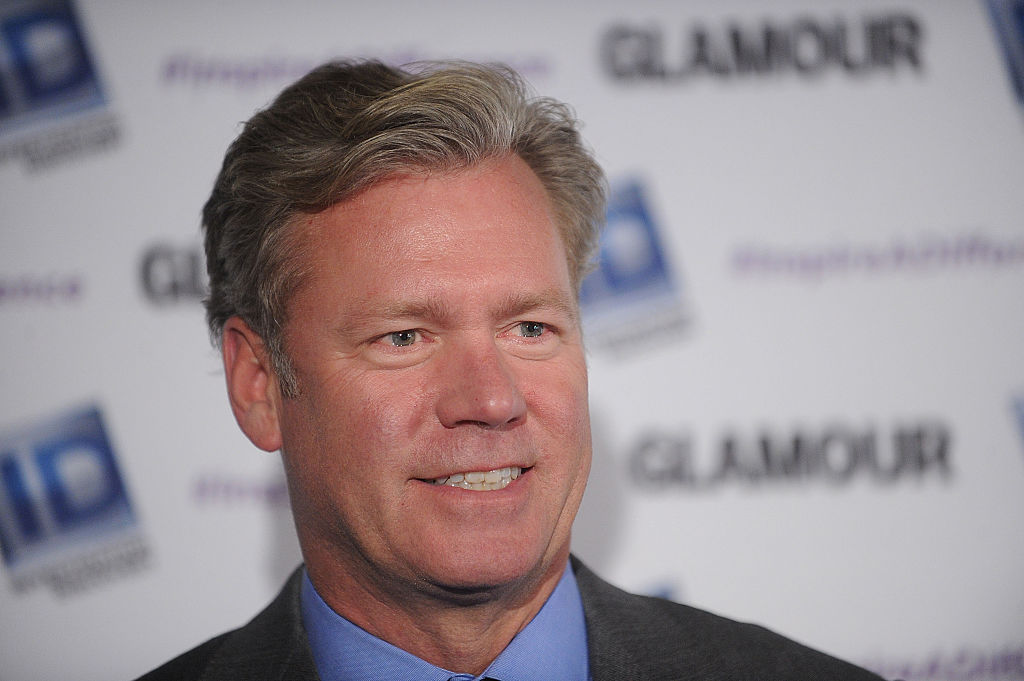 Chris Hansen Arrested: 'To Catch a Predator' Host Ignores This Court Order [REPORT]