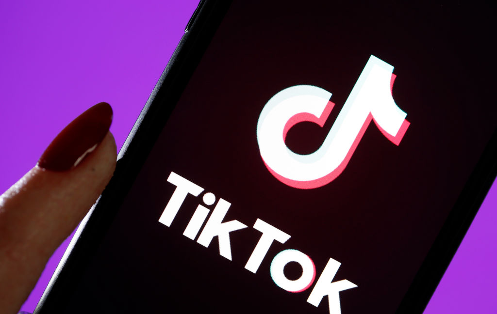 Katie Thurston Causes Heated Debate On TikTok