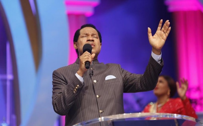 Day Two of Healing Streams Live Healing Services with Pastor Chris Breaks Another Record