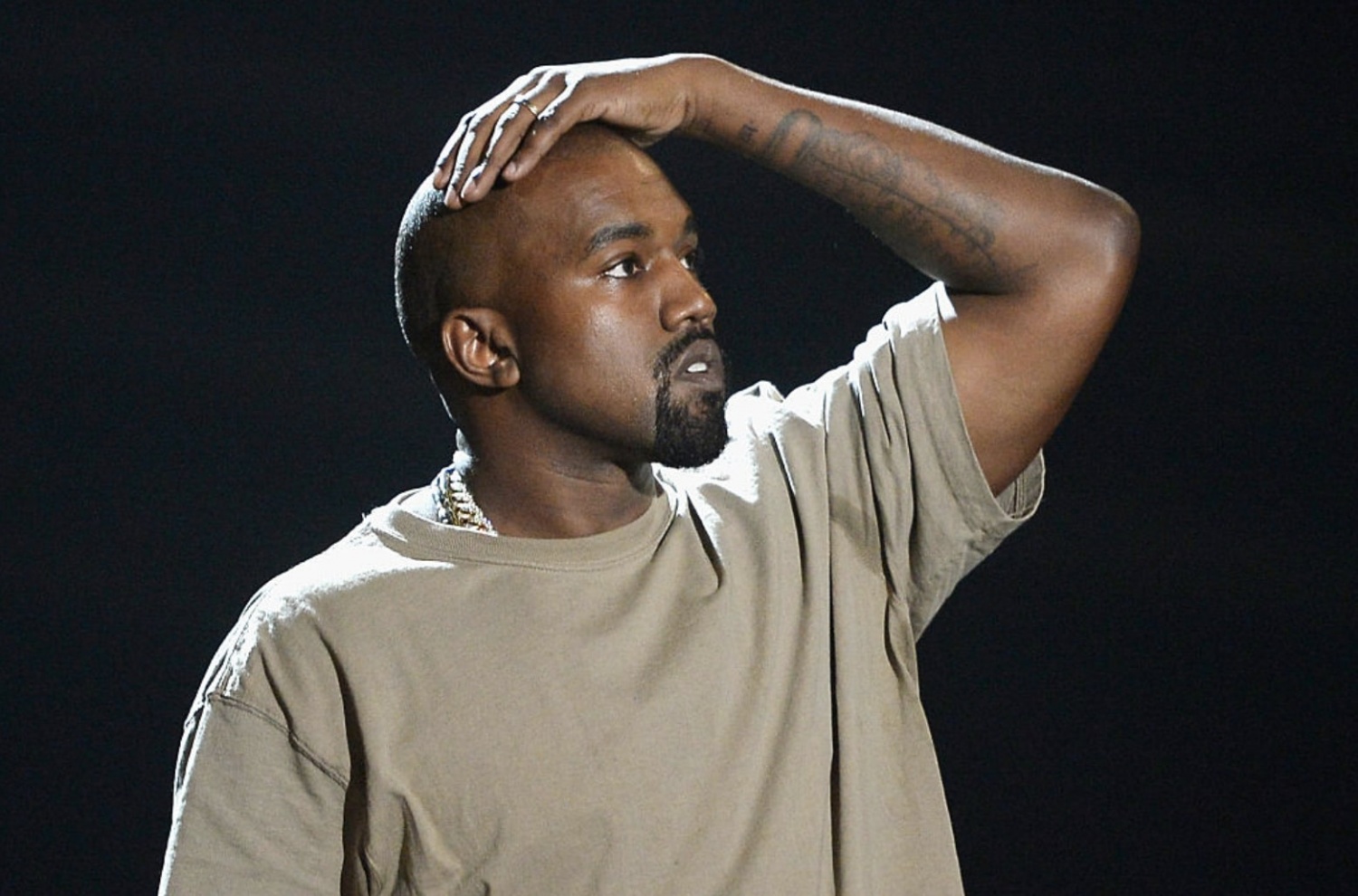 Kanye West New Album ‘LP10’ Leaked in Las Vegas? Full Information Revealed
