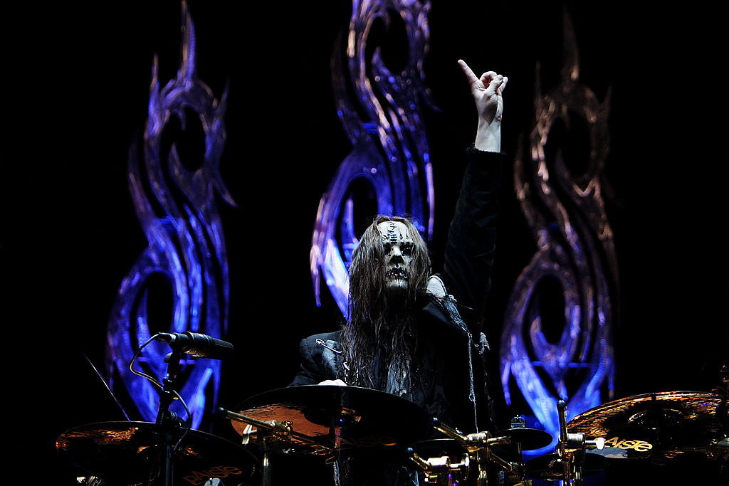 Joey Jordison Passed Away At 46: Was His Cause Of Death Due To A Neurological Disorder?