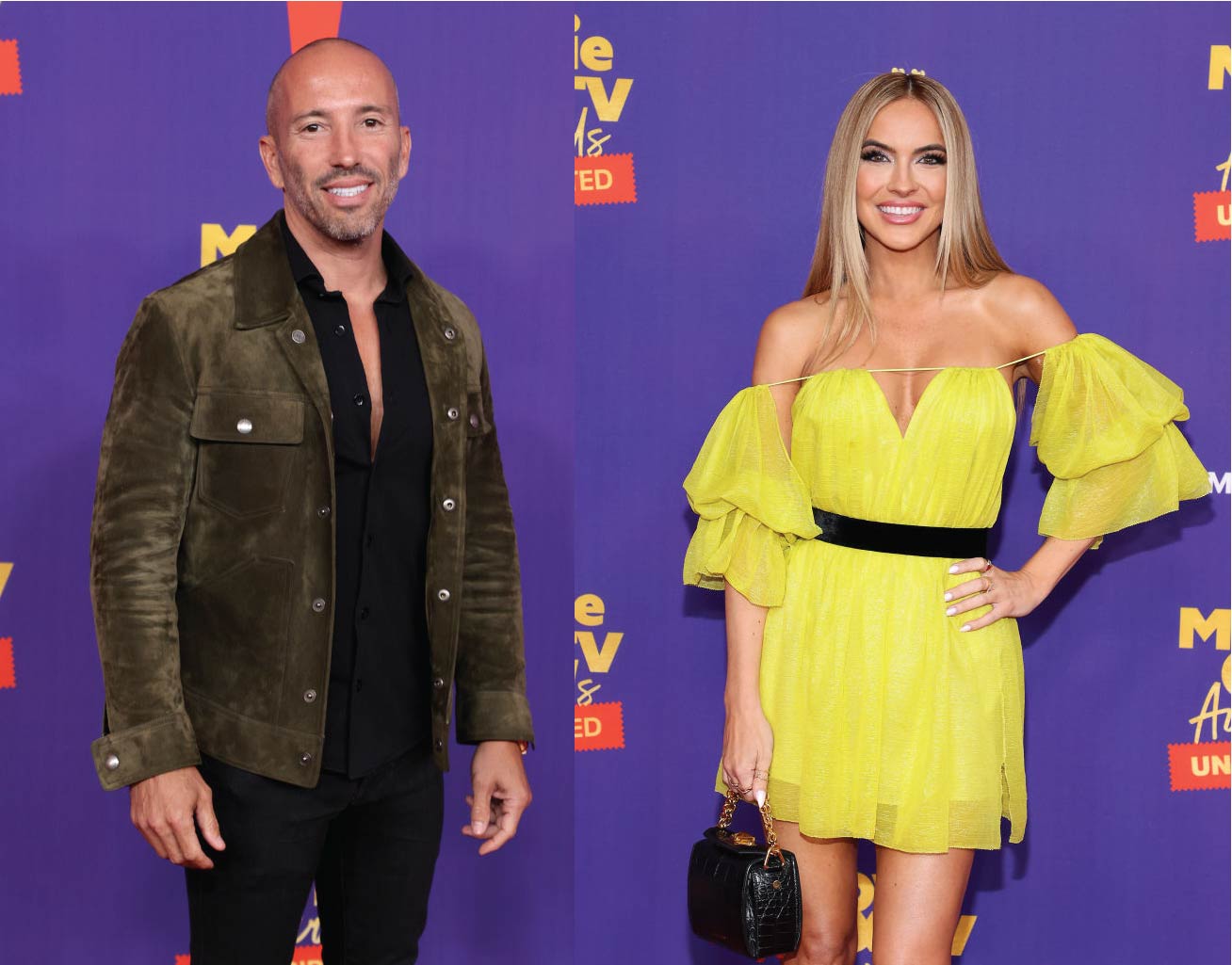 Chrishell Stause Dates Co-Star Jason Oppenheim After Being Inspired From This A-Star Couple