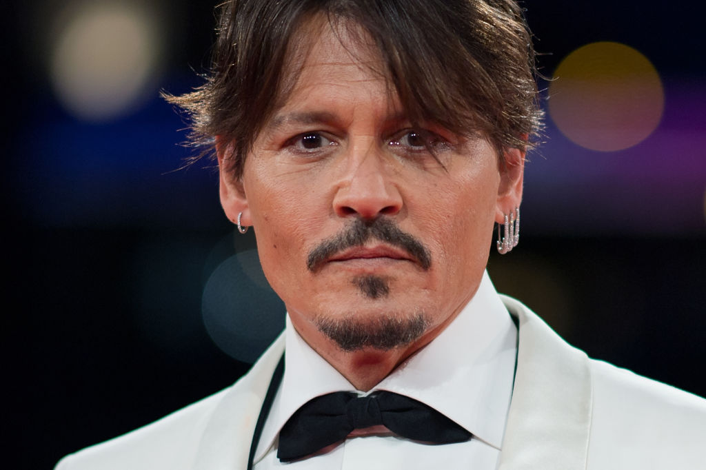 Johnny Depp's Career Dead: Actor Victim Of Damaging Narrative As He ...