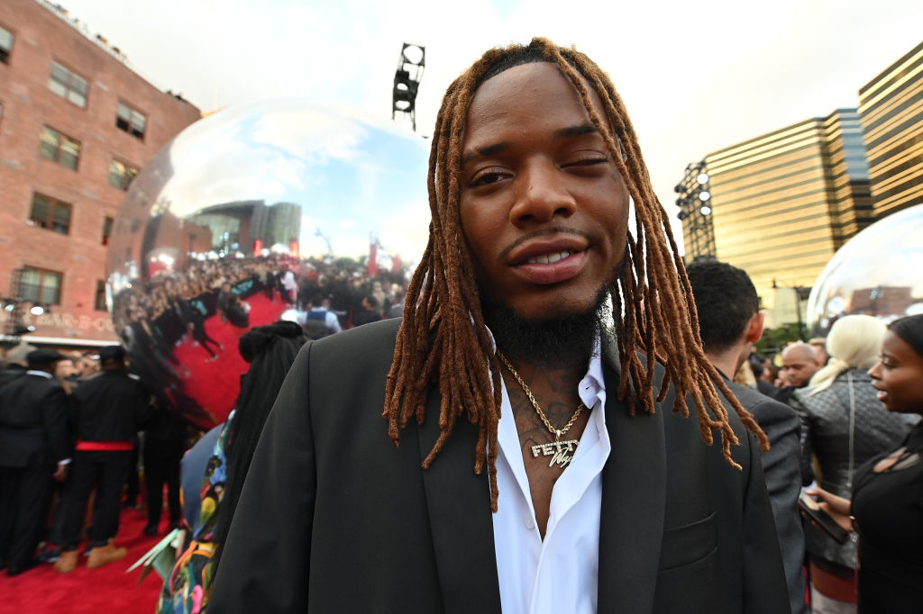 Fetty Wap&#39;s 4-Year-Old Daughter Dead: Rumored Cause of Death Explored |  Enstars