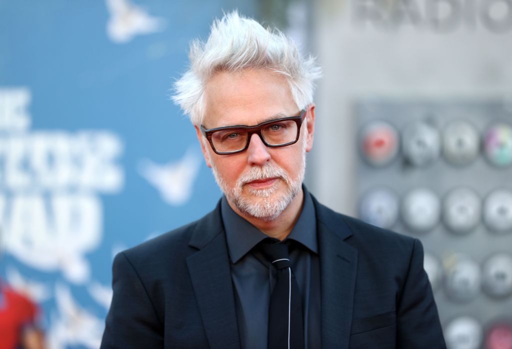 James Gunn Finally Responds Over Martin Scorsese and Marvel Debate, It's All For Press?