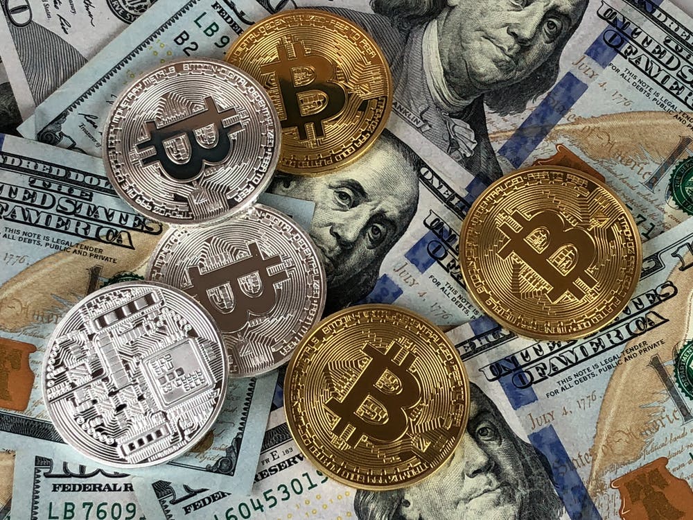 Should You Trade Bitcoin or Different Cryptocurrency Coins?