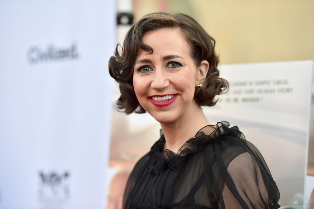 Kristen Schaal Got Terminated One Month After 'South Park' Gig For This Shocking Reason