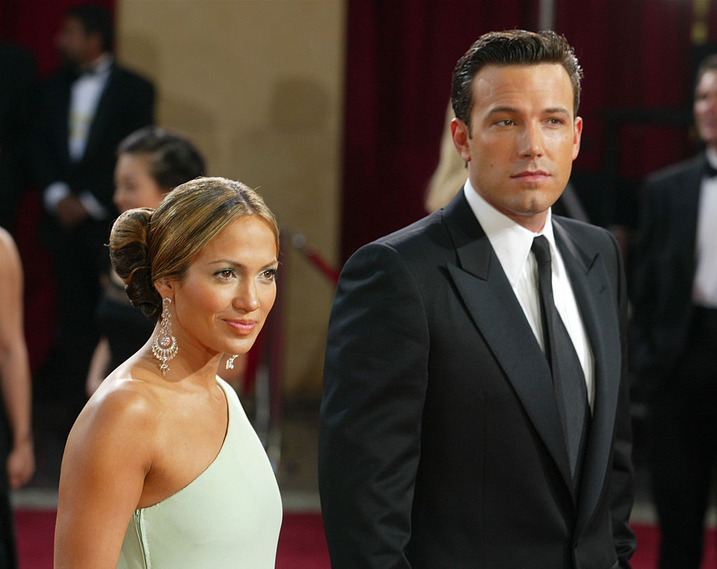 Jennifer Lopez, Ben Affleck to Make Red Carpet Debut on the MET Gala; Will Alex Rodriguez Memories Haunt Her? 