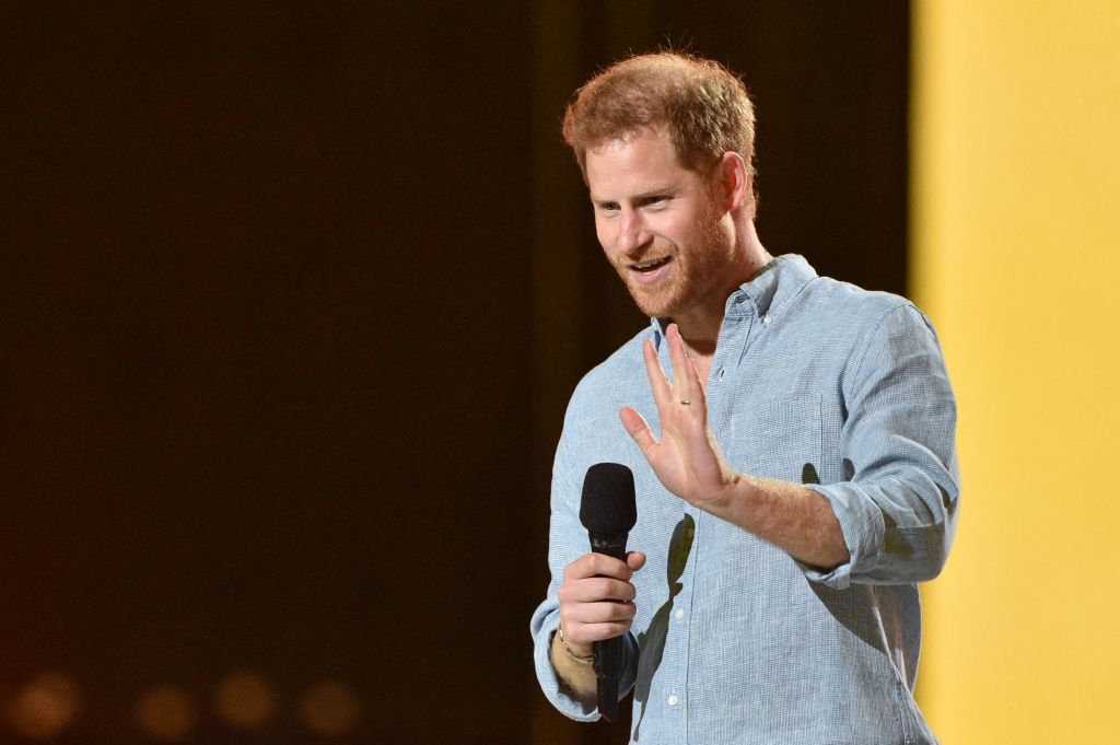 Prince Harry To Release First Memoir Showing More ‘Dirty Laundry’ In The Palace After Bombshell Interview With Meghan Markle?