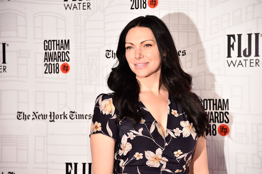 Laura Prepon Admits No Longer Practicing Scientology, This Big Life-Changing Reason Explains Why