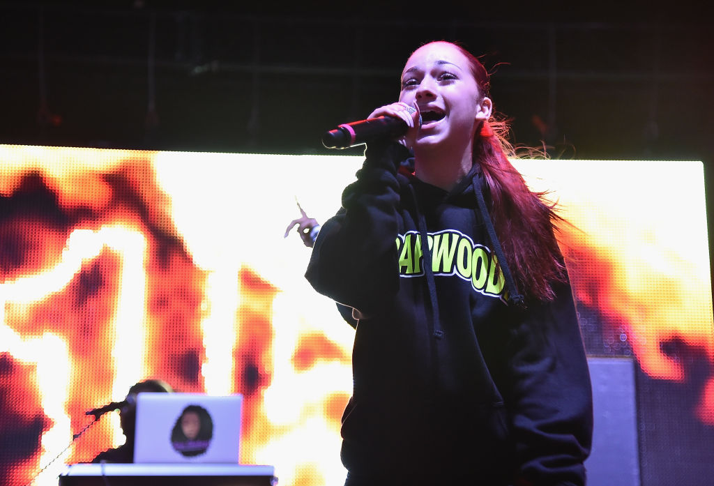 Bhad Bhabie Pissed Off Over AirBnB Not Allowing Her To Rent For This Reason