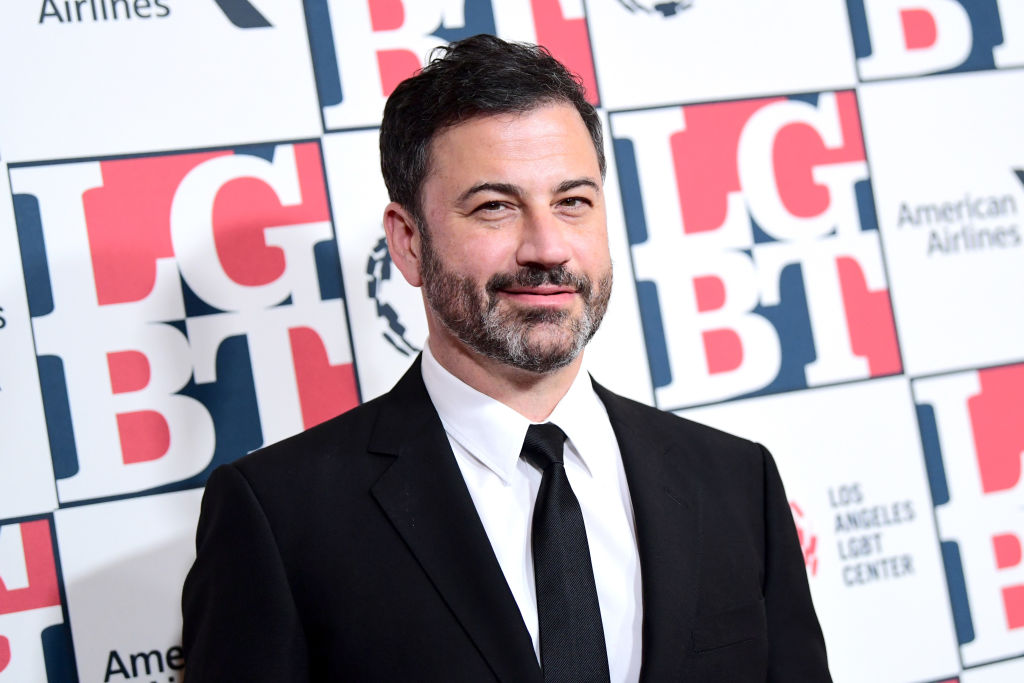 Jimmy Kimmel OUT As Late Night Host? ABC Reportedly Seeking Replacement