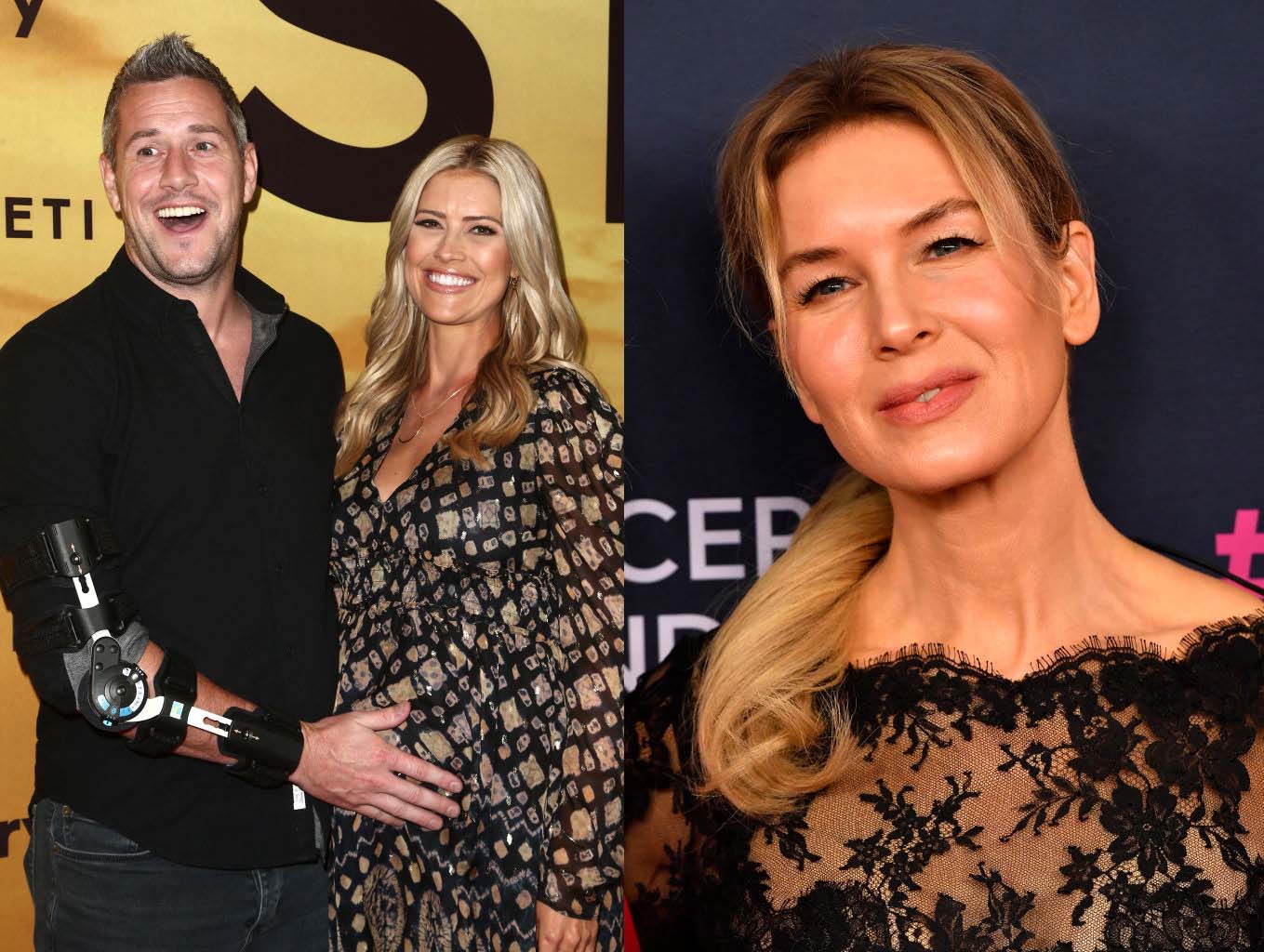 Did Ant Anstead Cheat on Christina Haack with New Girlfriend Renée Zellweger?